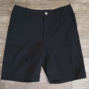 Volcom Kids Black Shorts